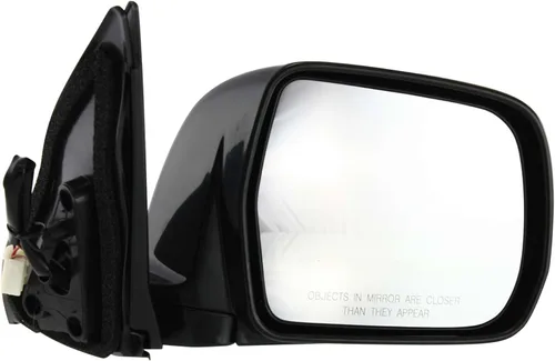 Miniatura 207 de Garage-Pro Espejo eléctrico no calefactable para Nissan Altima 2007-2012 con luz de señal pintable Sedán, para modelos con paquete de conveniencia