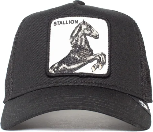 Miniatura 2 de Goorin Bros The Farm - Gorra de malla ajustable para hombres y mujeres