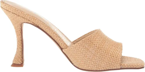 Miniatura 6 de Calvin Klein Sandalia de tacón Bradon para mujer