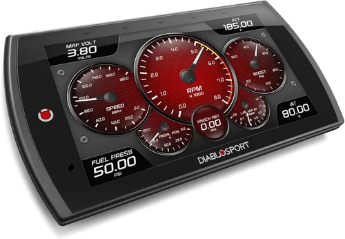 Miniatura 6 de DiabloSport 9200 Trinity 2 EX