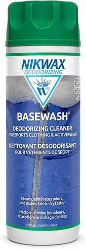 Nikwax Base Wash