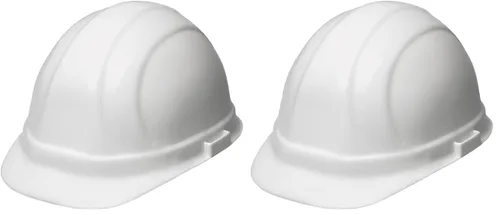 Miniatura 2 de ERB Omega II casco de estilo gorra con mega rueda dentada