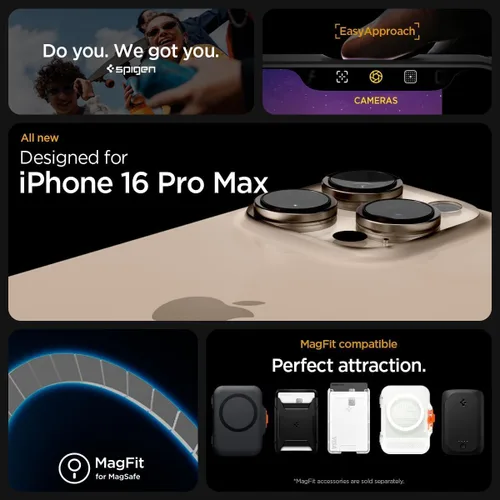Miniatura 45 de Spigen Funda para iPhone 13 Mini, ultra híbrida MagFit [antiamarilleo] [compatible con Magsafe] - Transparente