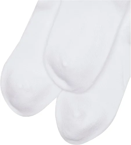 Miniatura 4 de jefferies socks Unisex niñas niños bebé clásico puño calcetines de algodón paquete de 24pares