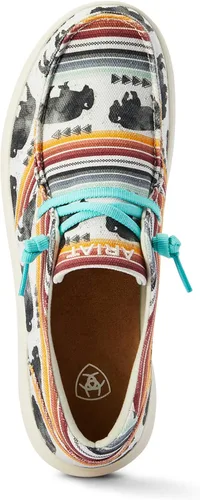 Miniatura 4 de ARIAT Women's Hilo Loafer