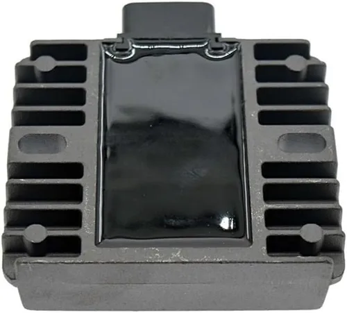 Miniatura 7 de Regulador de voltaje de bicicleta de motor para Yamaha y AHA XT 660 Z Tenere 2008 2009 2010 2011 XT660 XT660Z Regulador de voltaje de motocicleta