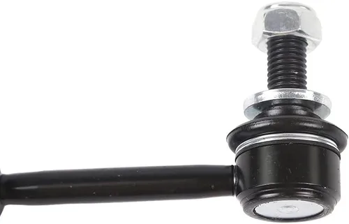 Miniatura 3 de WINBEST Juego de 2 barras estabilizadoras delanteras compatibles con Buick, para Chevrolet, GMC, Isuzu, Oldsmobile, Saab - 02-06 Trailblazer EXT