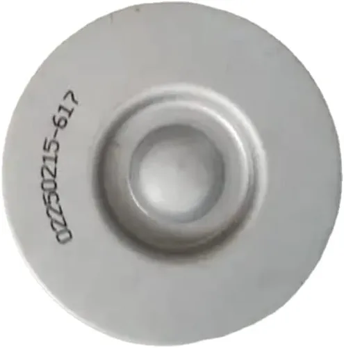 Miniatura 2 de 02250215-617 Separador de aceite de aire para piezas de repuesto de compresor de aire Sullair (02250215-617)