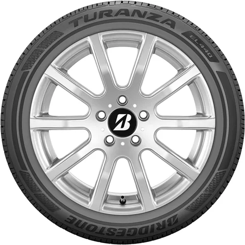 Miniatura 2 de Bridgestone Turanza EL440 Touring Neumático 255/40R19 96 W