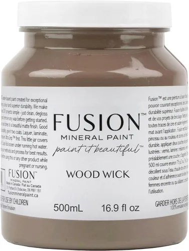 Miniatura 19 de Fusion - Pintura mineral