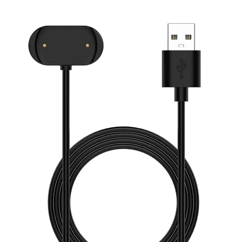 Miniatura 2 de Cable de carga de repuesto compatible con Amazfit T-Rex Ultra/GTR4/GTR4 Pro/GTS4/GTR3/GTR3 Pro/GTS3/T-Rex 2 (A2169)/T-Rex Ultra Smart Watch Cable