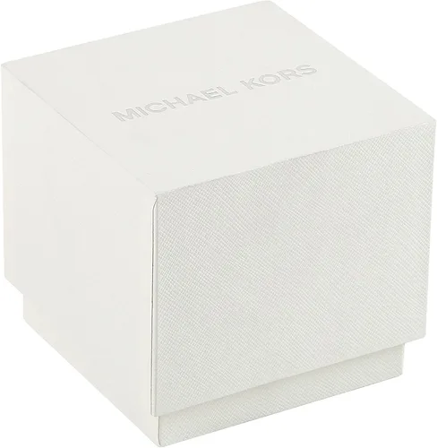 Miniatura 9 de Michael Kors Reloj Petite Norie con esfera de nácar