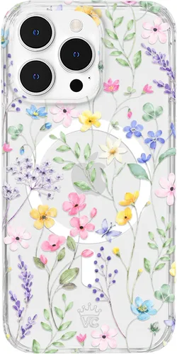 Miniatura 13 de VELVET CAVIAR Funda para iPhone 14 Pro Max Marble - Bonita funda protectora femenina para mujer compatible con MagSafe - probada en caídas de 10