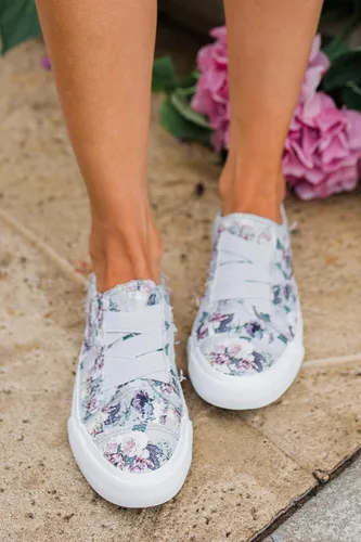 Miniatura 44 de Blowfish Marley - Tenis de moda para mujer