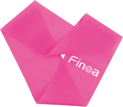 Miniatura 6 de Finoa Fitness Training Tube Shaping (Supervised by Katsumi Kiba)