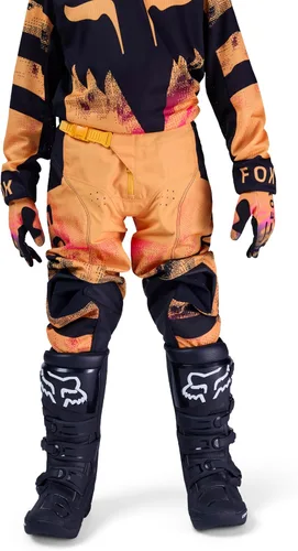Miniatura 15 de Fox Racing Unisex Kids Youth 180 Motocross Dirt Bike Pant