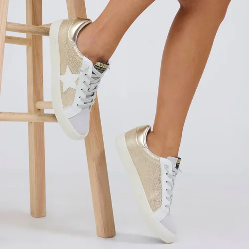Miniatura 2 de VINTAGE HAVANA Zapatos deportivos de moda para mujer Grande