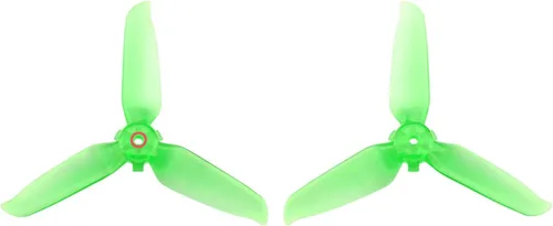 Miniatura 6 de SeiZed Propeller for DJI FPV Combo Drone 5328S Replacement Flight Props Black Blade Wing Fans Blue Red Green Spare Parts Accessories