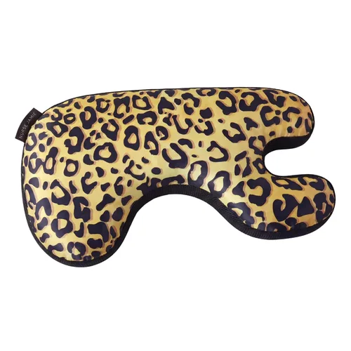 Miniatura 10 de Nurse Jamie Beauty Bear Almohada de espuma viscoelástica para el cuidado de la piel - Soporte de espuma viscoelástica para el cuello y la cara