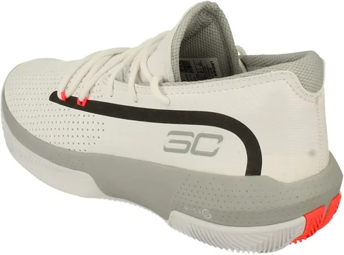 Miniatura 2 de Under Armour Sc 3zer0 Iii Tenis de baloncesto para hombre