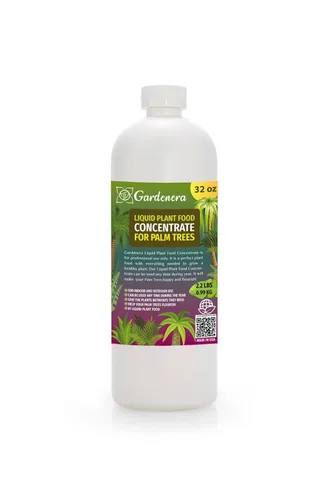 Miniatura 84 de Gardenera Superalimento para crecimiento de plantas para AGLAONEMA con 18 vitaminas y minerales esenciales, fertilizante orgánico para alimentos