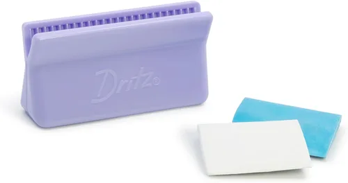 Miniatura 4 de Dritz Tiza de sastre, 2 unidades, blanco y azul
