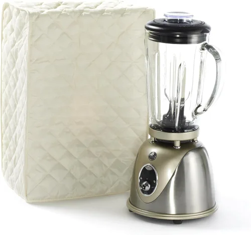 Miniatura 20 de Covermates Keepsakes - Funda para licuadora, protección contra el polvo, resistente a las manchas, lavable, funda para electrodomésticos