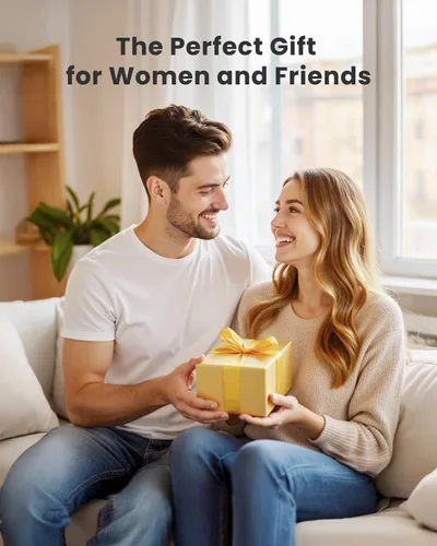 Miniatura 8 de Dispositivo de depilación IPL para mujeres y hombres, uso en el hogar Dispositivo personal Depilación para cuerpo, para uso personal, gafas Blanco