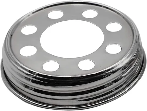 Miniatura 6 de Tapa de iluminación de acero inoxidable para frascos de conservas (tapa individual, boca regular)