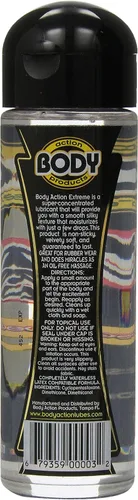 Miniatura 2 de Body Action Xtreme, 8.5 oz