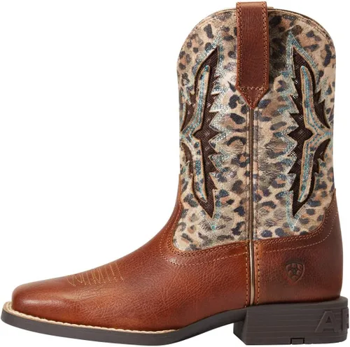 Miniatura 2 de Ariat Botas vaqueras Koel Venttek unisex para niños