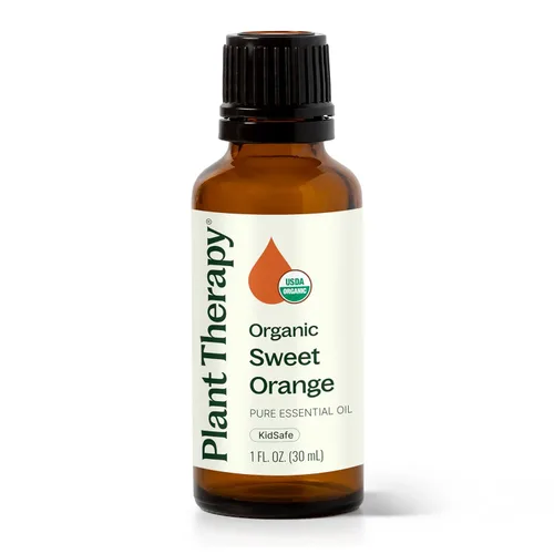 Miniatura 11 de Plant Therapy Mezcla de aceites esenciales para domar la tensión para niños, prediluido, roll-on 0.3 fl oz (1/3 oz) 100% puro, alivio del dolor