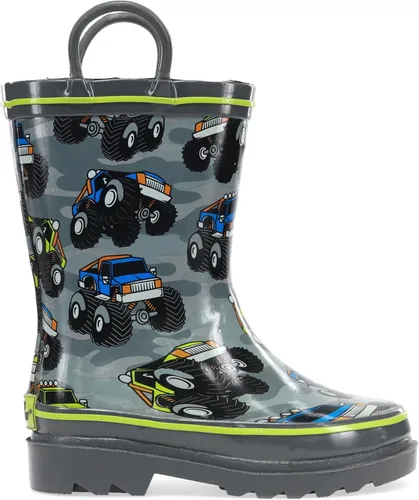 Miniatura 6 de Western Chief - Botas impermeables impresas para niños