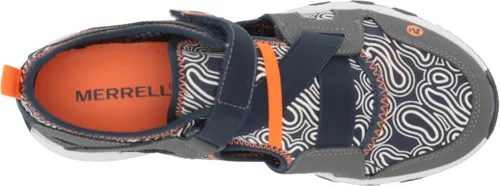 Miniatura 5 de Merrell Unisex-Child Hydro Free Roam Monarch Chroma Sandal