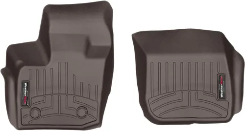 Miniatura 11 de WeatherTech 449611 tapete para piso
