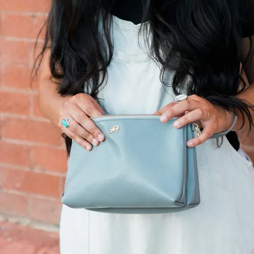 Miniatura 5 de Freshly Picked Bolsas clásicas con cremallera, varios