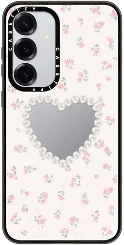 Miniatura 34 de CASETiFY Impact - Funda para Galaxy S23 [4 veces probada contra caídas de grado militar, protección contra caídas de 8.2 pies] – Setas mágicas