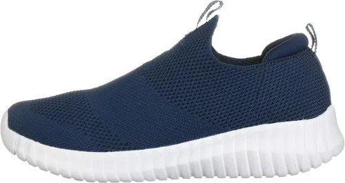 Miniatura 8 de Skechers Boy's Elite Flex-Wasik Sneaker