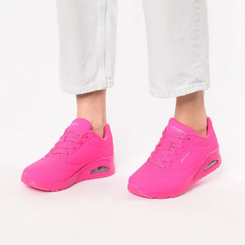 Miniatura 2 de Skechers Women's Uno-Night Shades Sneaker