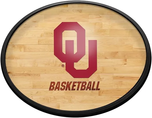 Miniatura 144 de The Fan-Brand NCAA Alabama Crimson Tide: Letrero de pared ovalado con luz – Decoración de fútbol, baloncesto, béisbol y deportes universitarios
