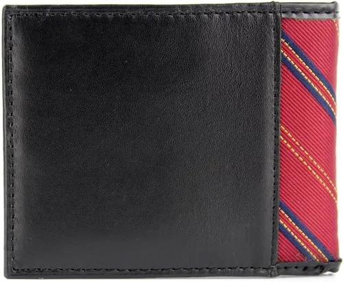 Miniatura 2 de Tommy Hilfiger - Pasaporte de tela y valet