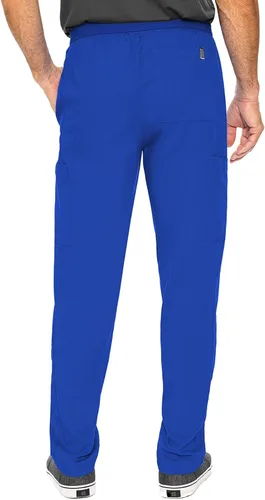 Miniatura 5 de Med Couture RothWear Hutton - Pantalón de pierna recta para hombre