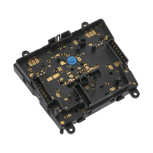 Miniatura 7 de JDMSPEED Nuevo interruptor de control maestro de ventana de energía eléctrica de repuesto para Mercedes Benz ML320 1998-2003, ML500 2002-2003, ML55