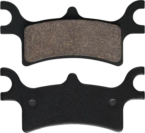 Miniatura 2 de Pastillas de freno delanteras y traseras para Polaris Sportsman 400 450 500 600 700 800 Magnum 325 330 500 Scrambler 500 400 Twin 700 800 Trail