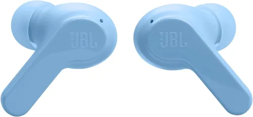 Miniatura 2 de JBL Vibe Beam - Auriculares inalámbricos verdaderos JBL con sonido de graves profundos, Bluetooth 5.2, resistente al agua y al polvo, llamadas manos