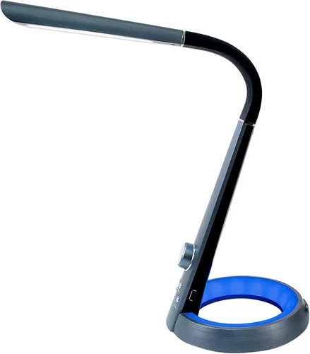 Miniatura 3 de Royal Sovereign Lámpara de escritorio LED con carga USB (RDL-110U)