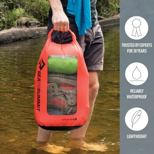 Miniatura 2 de Sea to Summit View - Saco impermeable