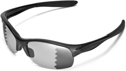Miniatura 3 de Walleva - Lentes de repuesto para gafas de sol Oakley Commit SQ Varias opciones disponibles