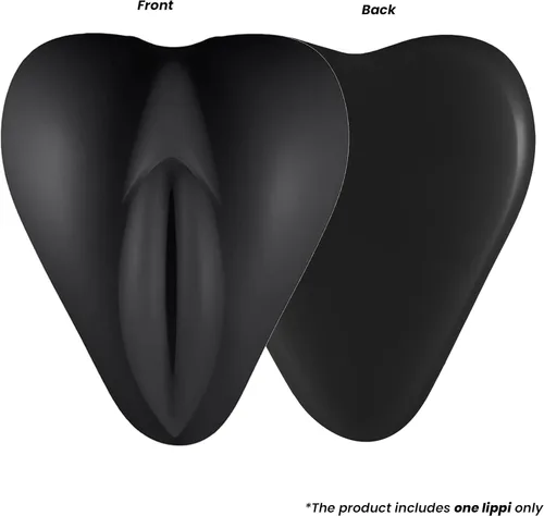Miniatura 2 de Banana Pants Lippi - Cojín de estimulación con base de consolador, amoladora y Stroker, juguete para adultos con funda vibradora de bala, juguete