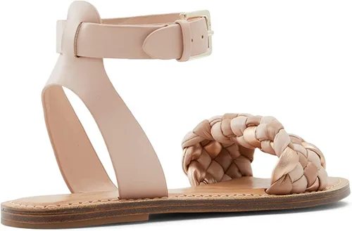 Miniatura 4 de ALDO Sandalia de tacón Tressa para mujer